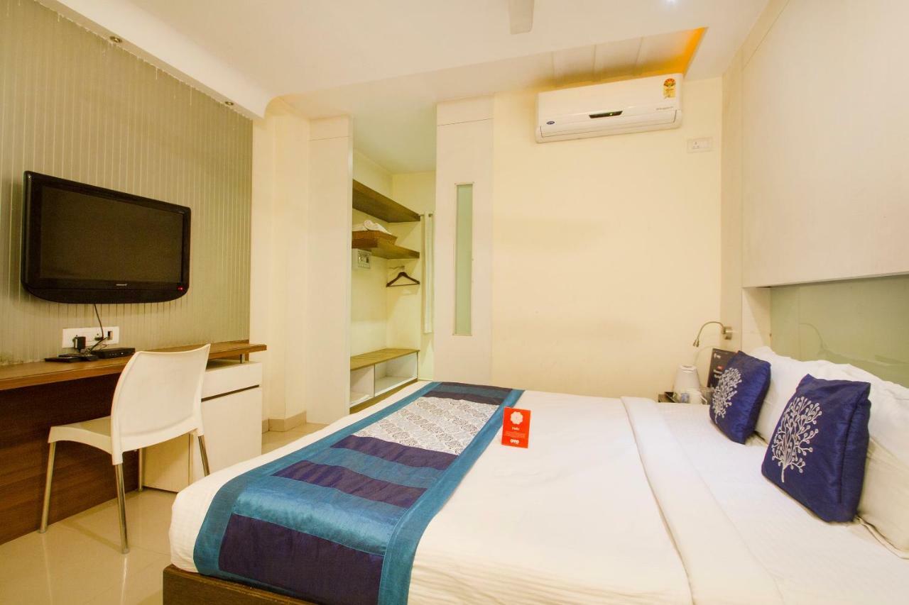 Oyo 984 Hotel Gn International Lalaguda Exterior photo