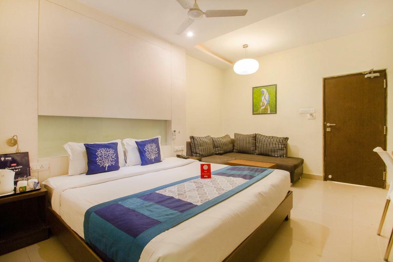 Oyo 984 Hotel Gn International Lalaguda Exterior photo